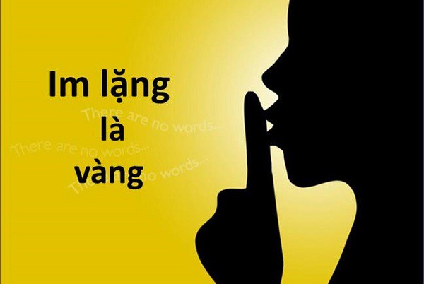 Im Lặng Là Vàng: Bí Quyết Thành Công Trong Giao Tiếp Gallery 2