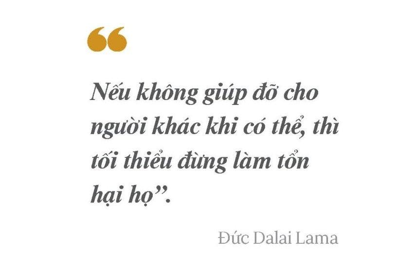 Nếu không nói được gì tử tế thì tốt nhất là nên im lặng Gallery 1