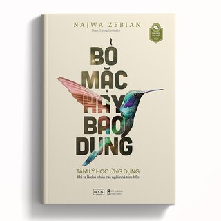 Bỏ mặc hay bao dung? Gallery 1