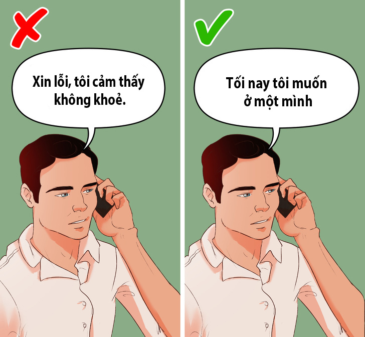 Xin Lỗi: Cách Nói Xin Lỗi Hiệu Quả và Thích Hợp Gallery 1