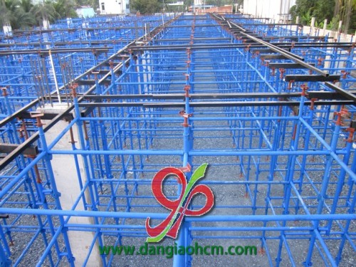 Dàn dựng hay Giàn dựng? Sự khác biệt và cách sử dụng Gallery 2