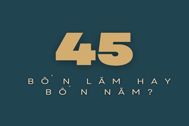 Tám phẩy năm hay phẩy lăm? Gallery 2