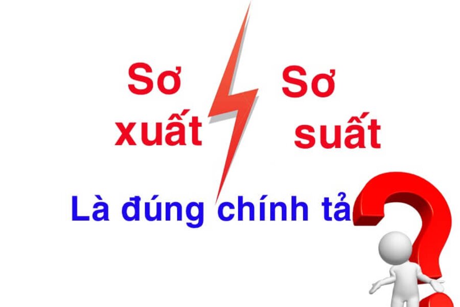 Suất hiện hay xuất hiện? Gallery 2
