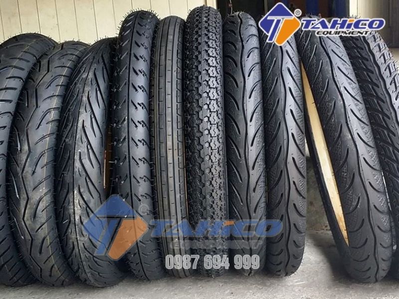 Nên Thay 1 Lốp Hay 2 Lốp Xe Máy? Gallery 1