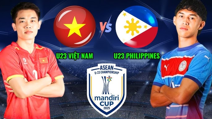 Khi nào U23 Việt Nam đá? Gallery 2