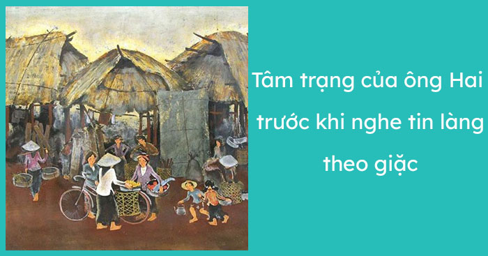 Khi nghe tin làng được cải chính Gallery 2