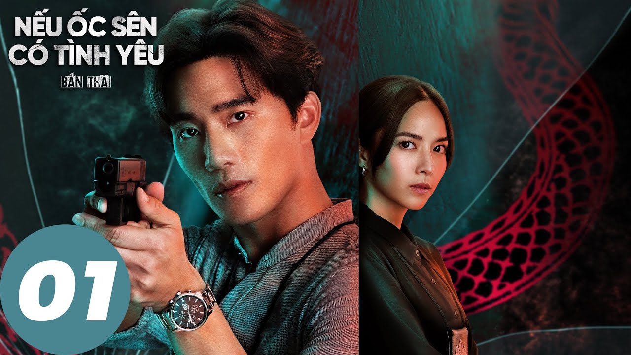 Khi Ốc Sên Có Tình Yêu
