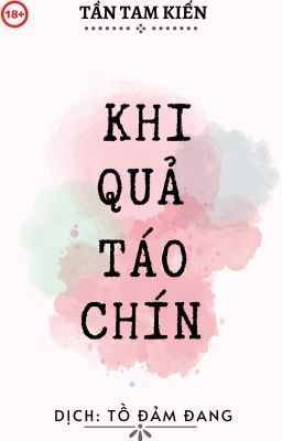 Khi Quả Táo Chín