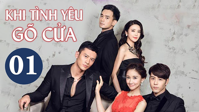 Tình Yêu Đã Đến Đánh Thức Gallery 1