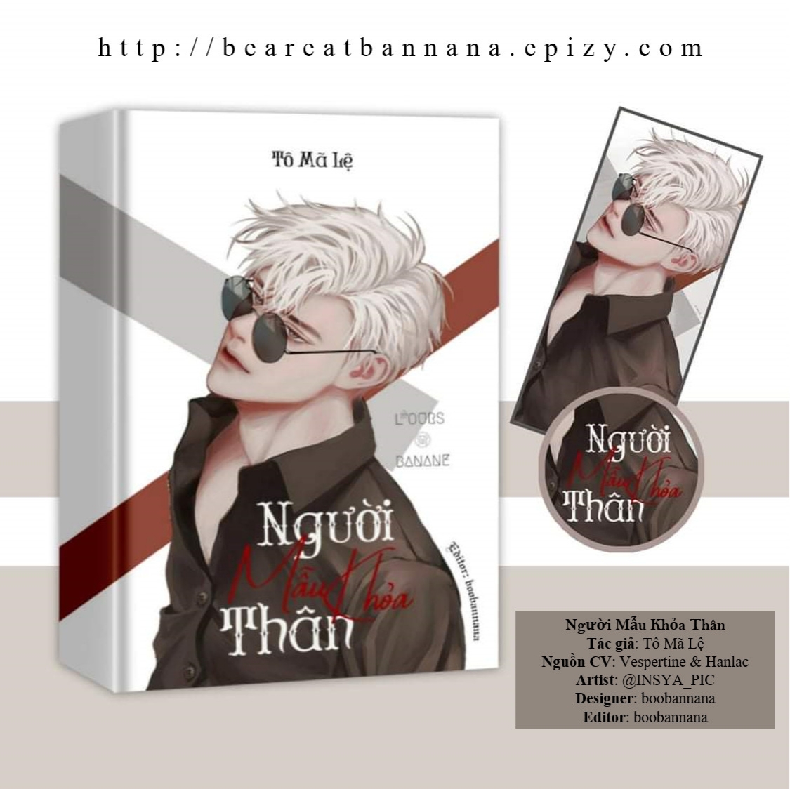 Truyện Người Mẫu Khỏa Thân Gallery 2