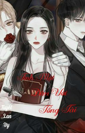 Tình Một Đêm Với Tổng Tài (H+ Wiki) Gallery 1