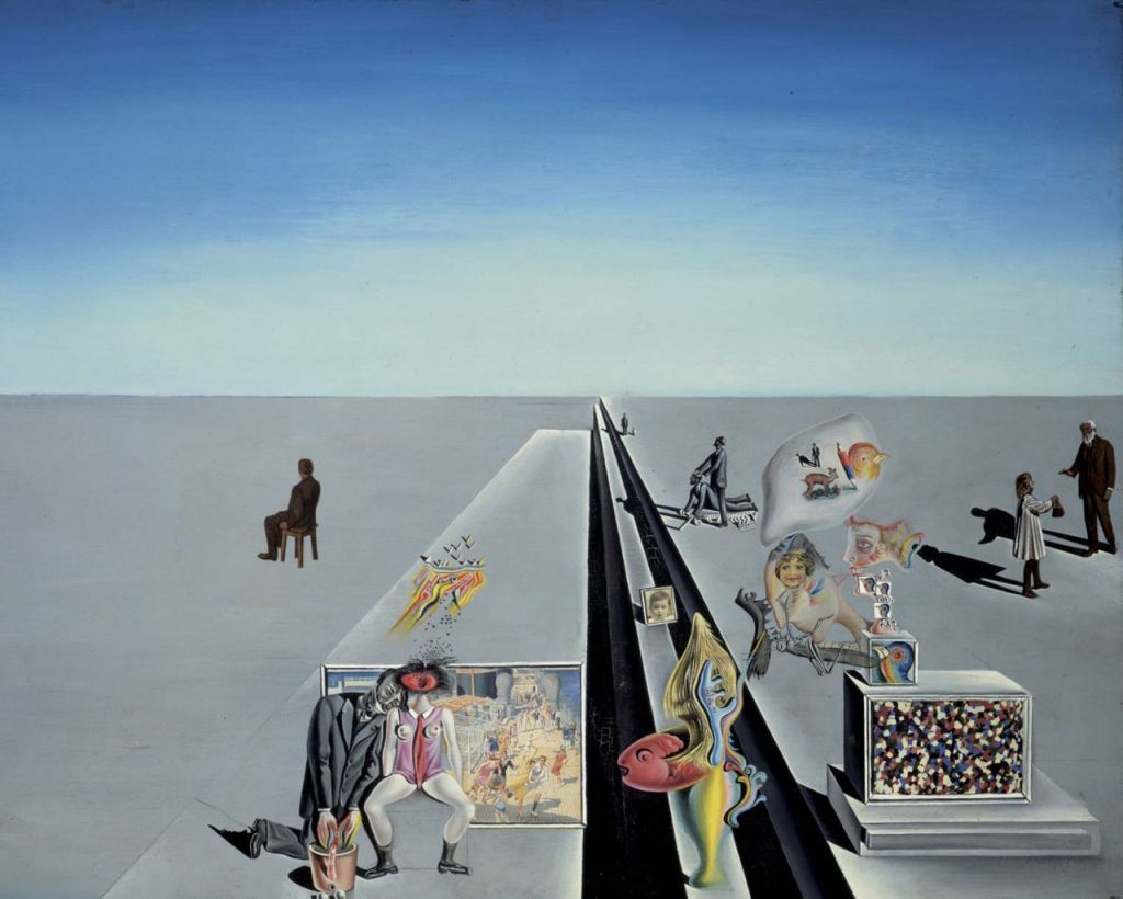 Triền Miên Với Họa Sĩ Gallery 1