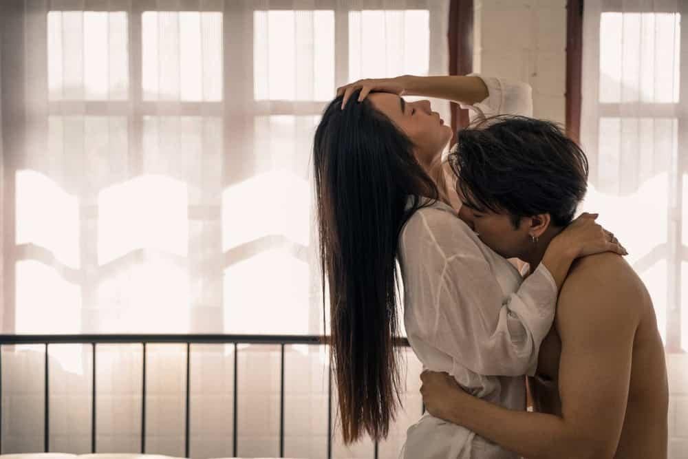 Những Cảnh Làm Tình Gallery 1