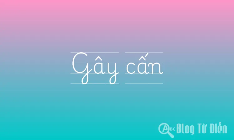 Gay cấn là gì? Gallery 1