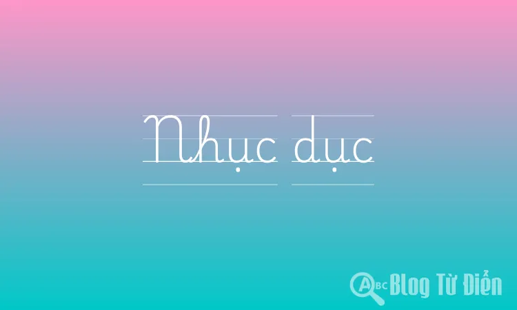 Nhục dục là gì? Gallery 1