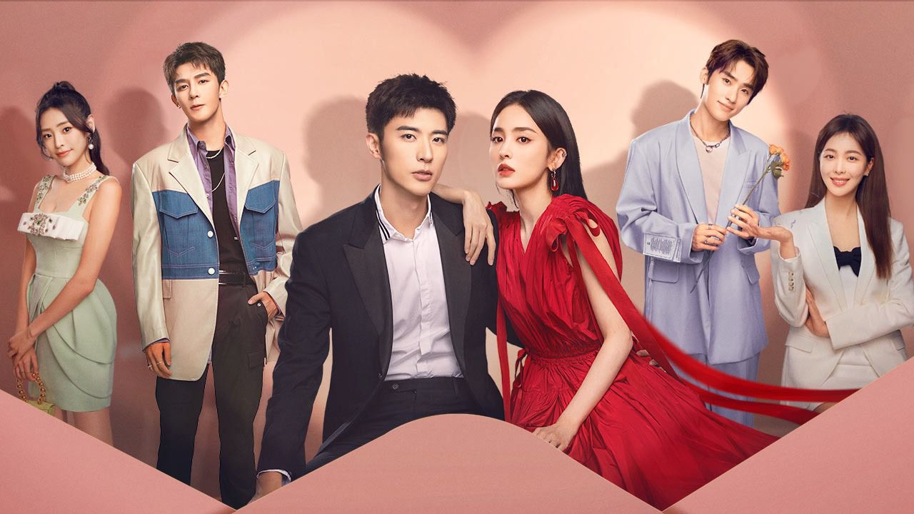 Quyến luyến hồng trần Gallery 1