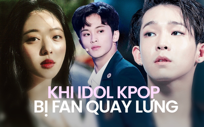 Tình Yêu Giữa Fan và Idol Là Gì? Gallery 2