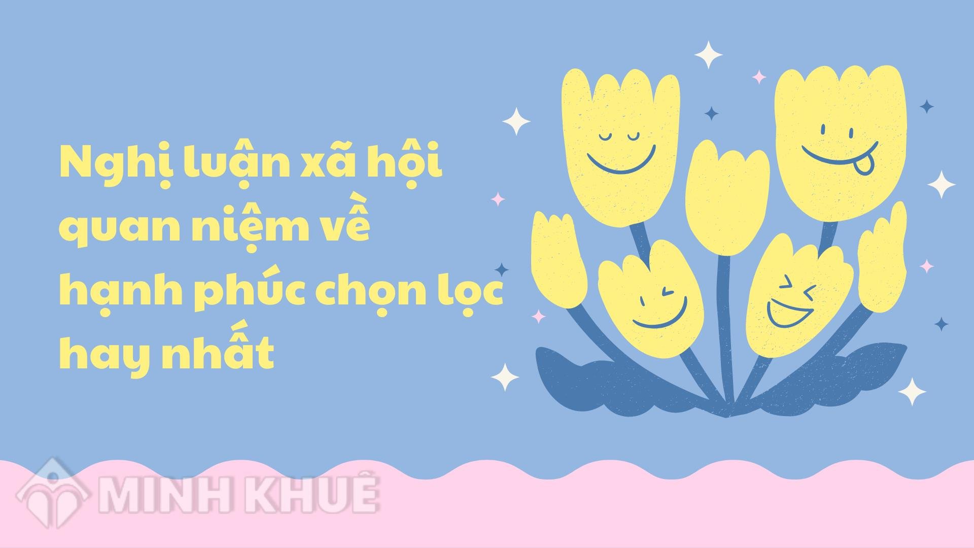 Hạnh phúc là gì? Gallery 2