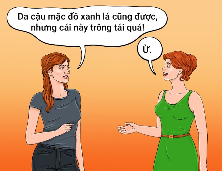 Khiếm Nhã Là Gì?