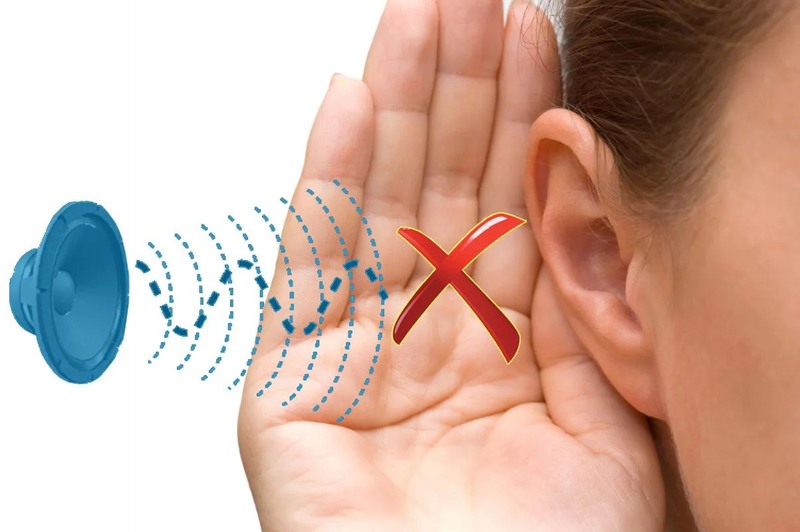 Khiếm thính là gì?