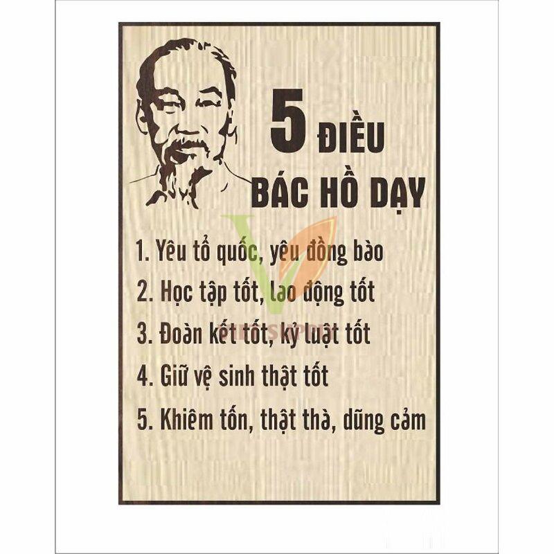 Khiêm tốn, Thật thà, Dũng cảm: Ba phẩm chất vàng cho cuộc sống thành công Gallery 1