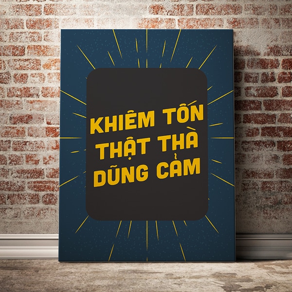 Khiêm tốn, Thật thà, Dũng cảm: Ba phẩm chất vàng cho cuộc sống thành công