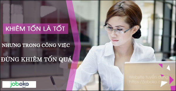 Tại Sao Phải Khiêm Tốn? Gallery 2