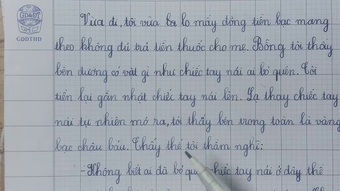 Câu chuyện cổ tích về hai mẹ con và bà tiên Gallery 1