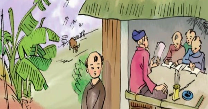 Những Tấm Gương Học Sinh Nghèo Vượt Khó: Cảm Hứng Và Bài Học Gallery 1