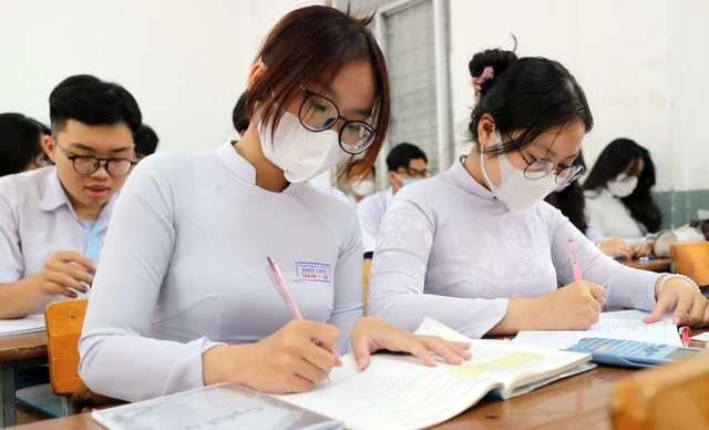 Hóa học có khó không? Gallery 1