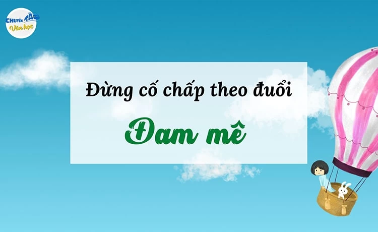 Đam mê: Ngọn lửa thắp sáng cuộc đời Gallery 2