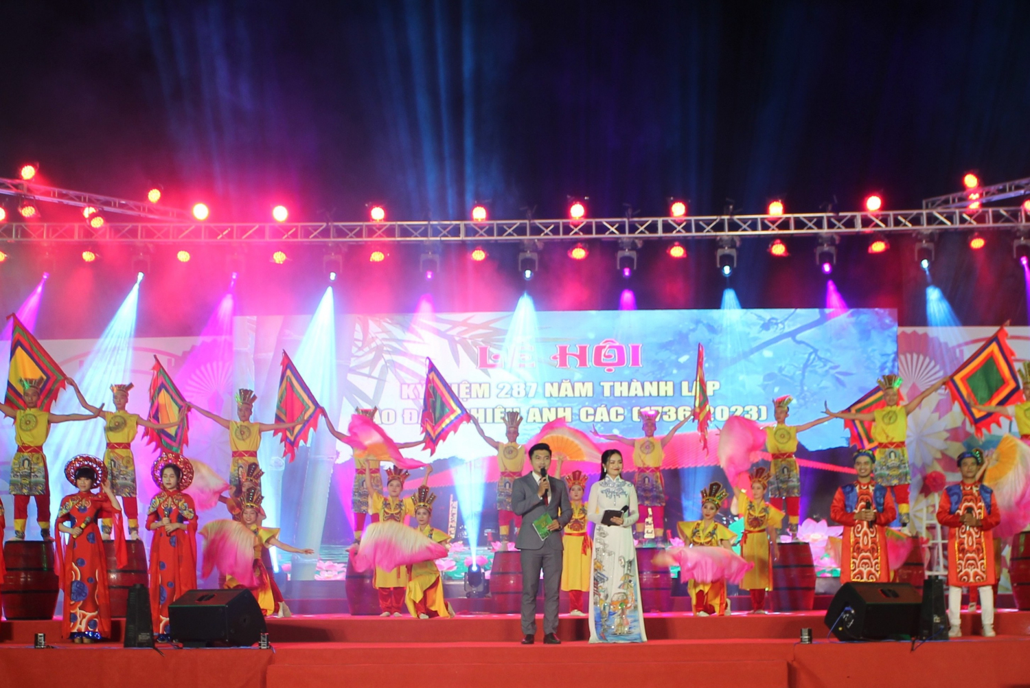 Những Tác Giả Văn Học Kiên Giang Gallery 2