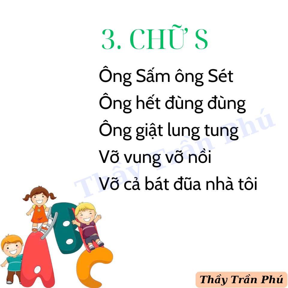Bài Thơ Toàn Chữ L Gallery 1