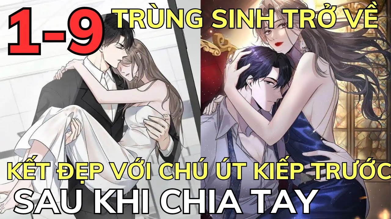 Kết Đẹp Với Chú Út Kiếp Trước Sau Chia Tay: Liệu Có Thể? Gallery 1