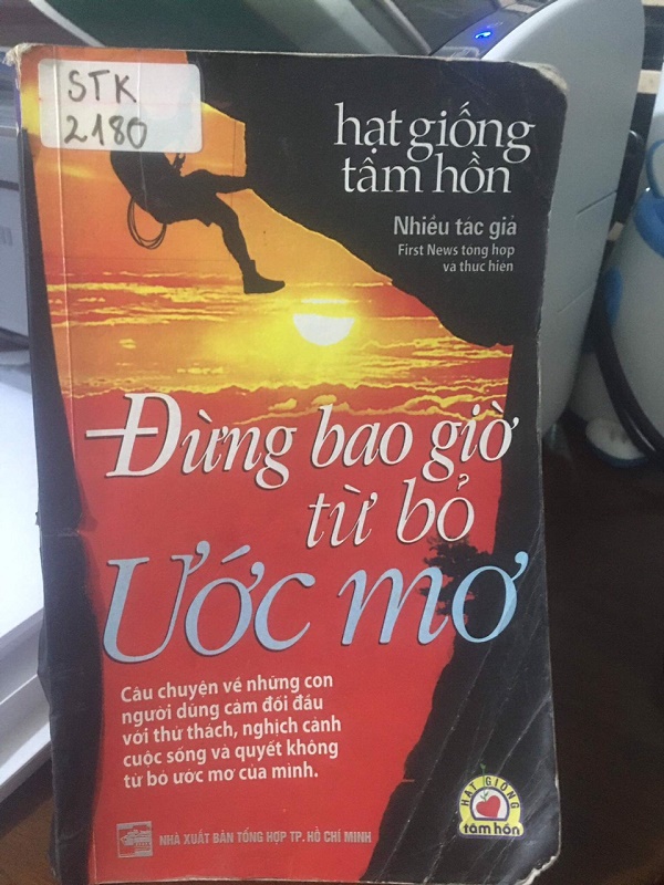 Câu chuyện về ước mơ: Khám phá hành trình theo đuổi đam mê Gallery 1