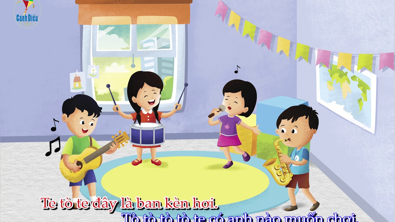 Đời Ken Ti Hon Gallery 1
