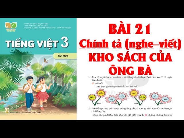 Kho Sách Của Ông Bà: Một Kho Tàng Tri Thức Quý Giá Gallery 2