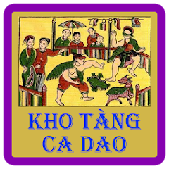 Kho tàng ca dao tục ngữ Việt Nam