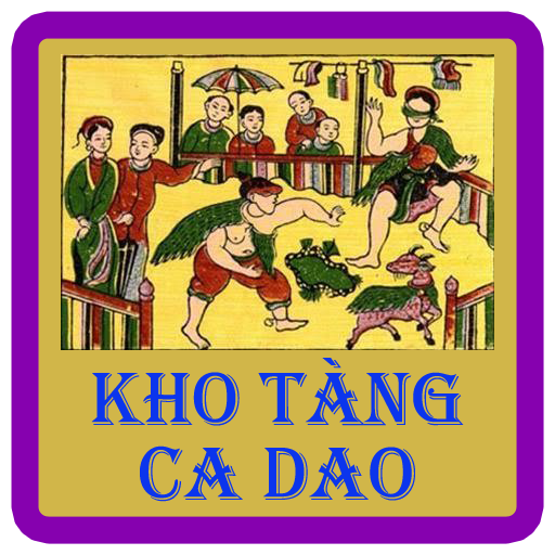 Kho tàng ca dao tục ngữ Việt Nam Gallery 2