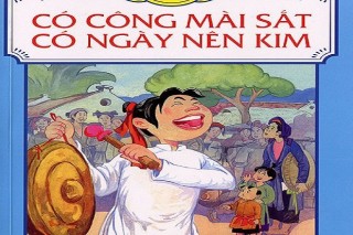 Kho Tàng Truyện Ngụ Ngôn Việt Nam
