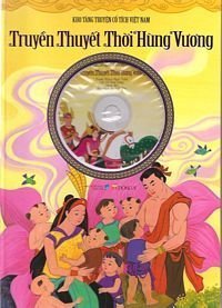 Kho Tàng Truyện Truyền Thuyết Việt Nam