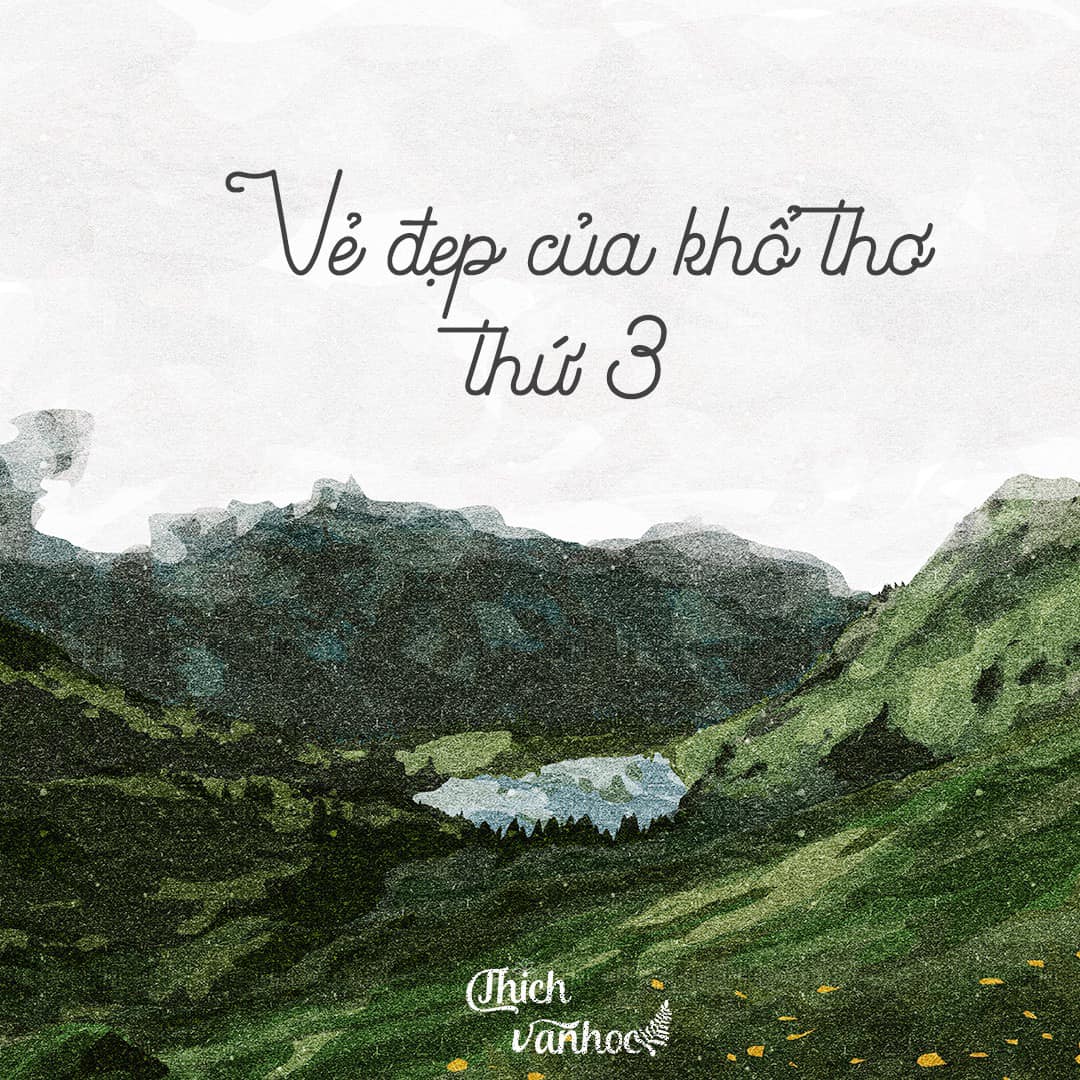 Phân tích bài thơ Đây thôn Vĩ Dạ khổ 2 Gallery 1