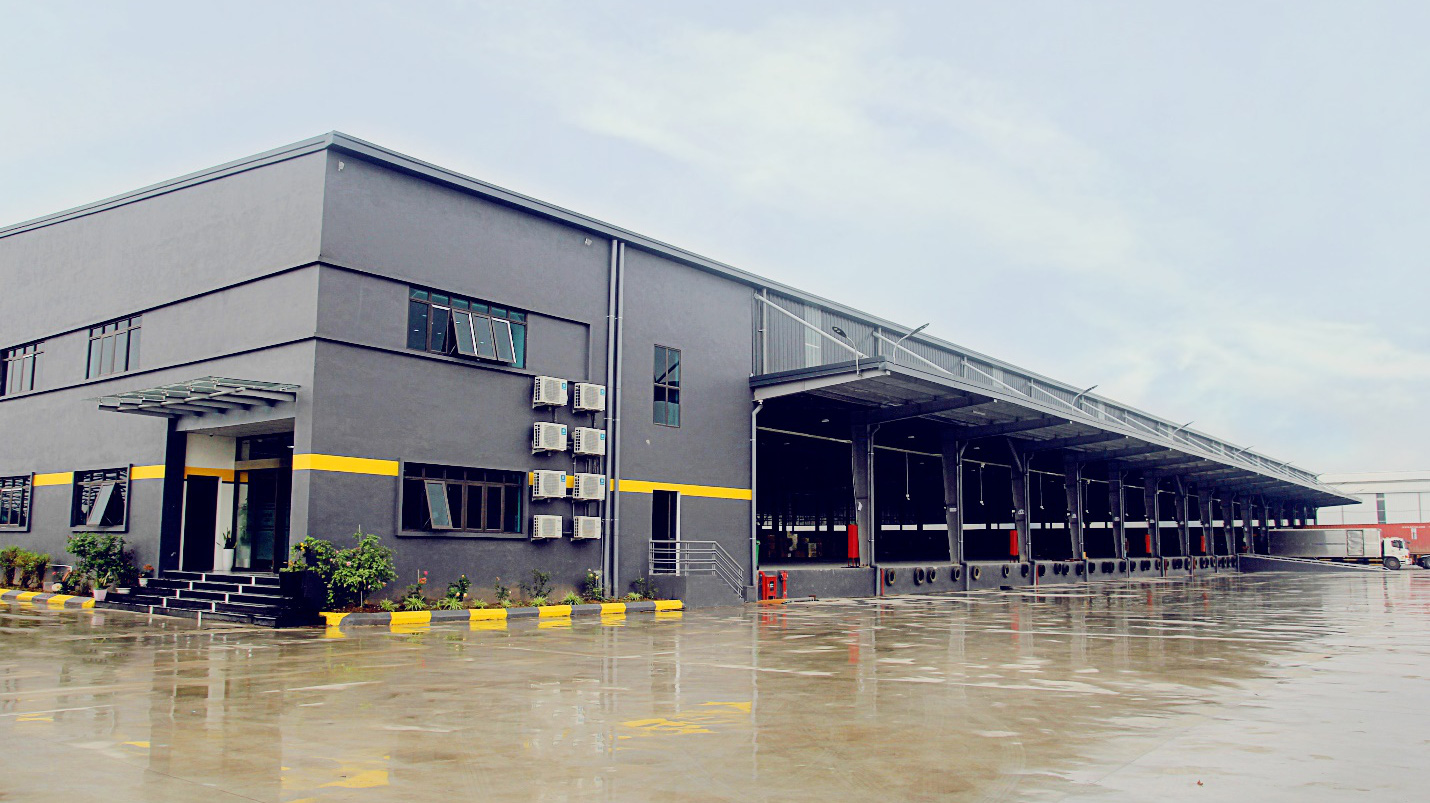 Kho Văn Giang Nhất Tín: Thông tin chi tiết và dịch vụ