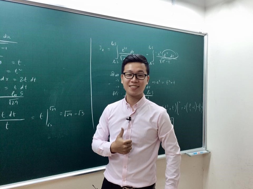 Luyện Thi Tiền Đạt: Nâng tầm kiến thức, chinh phục mọi kỳ thi Gallery 1