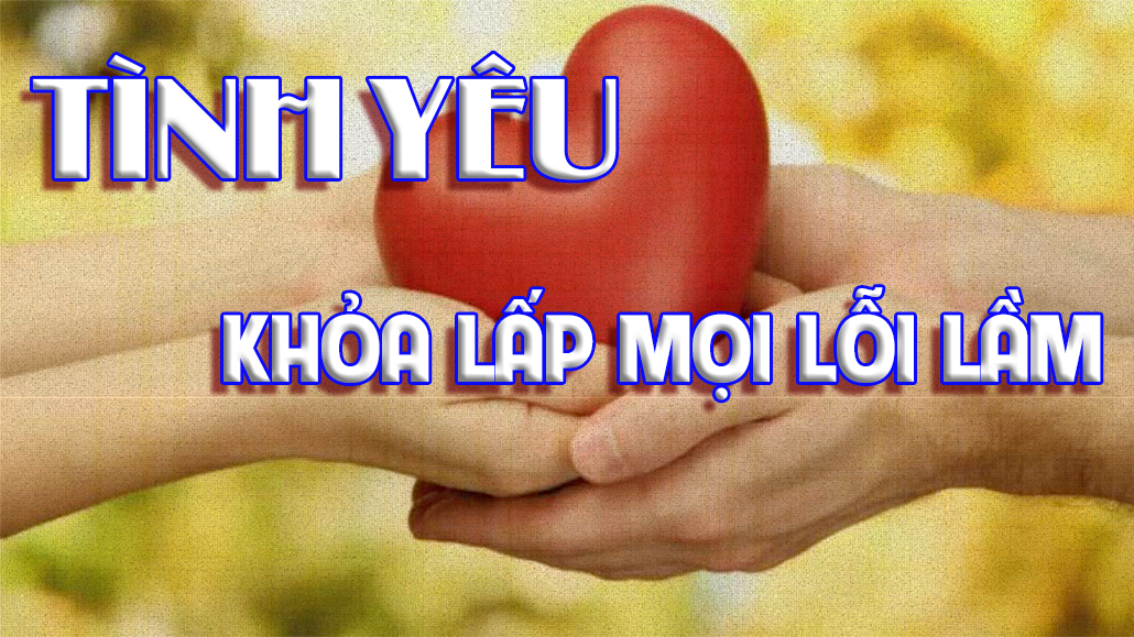 Khỏa Lấp Là Gì?