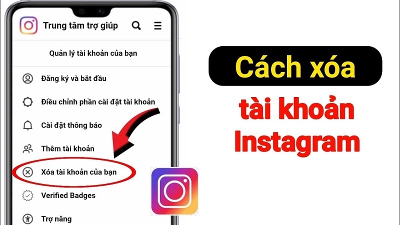 Cách Khóa Tài Khoản Instagram Gallery 2