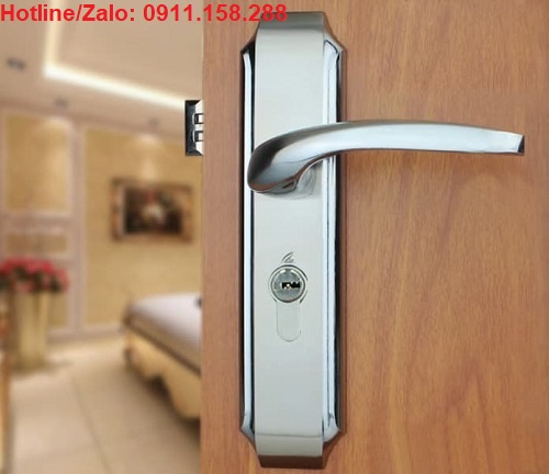 Tay Gạt Không Chìa - Giải Pháp An Toàn Hiện Đại Cho Ngôi Nhà Bạn