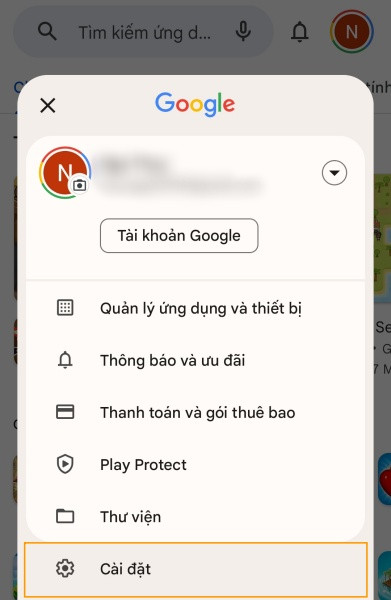 Ứng dụng CH Play: Cửa hàng ứng dụng Android toàn diện