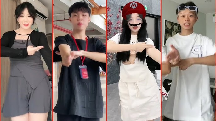 Khoác Vai Em Yêu