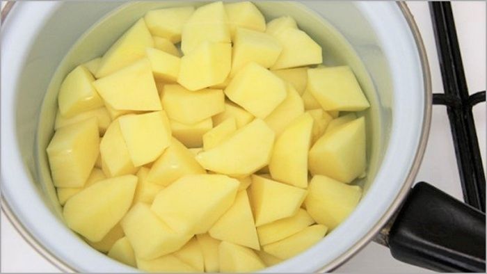 Khoai Tây Nấu Bao Lâu Thì Chín? Gallery 2